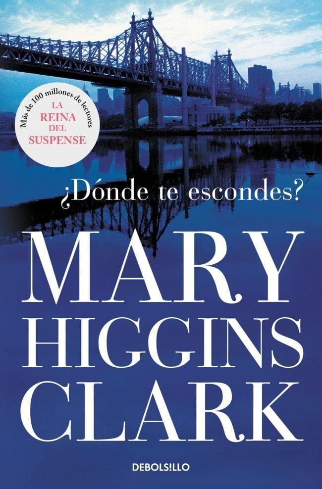 Dónde te escondes?
