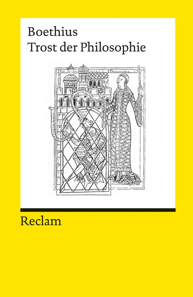 Trost der Philosophie