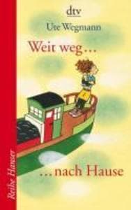 Weit weg ... nach Hause