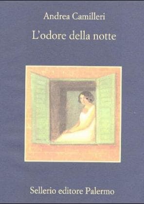L' odore della notte