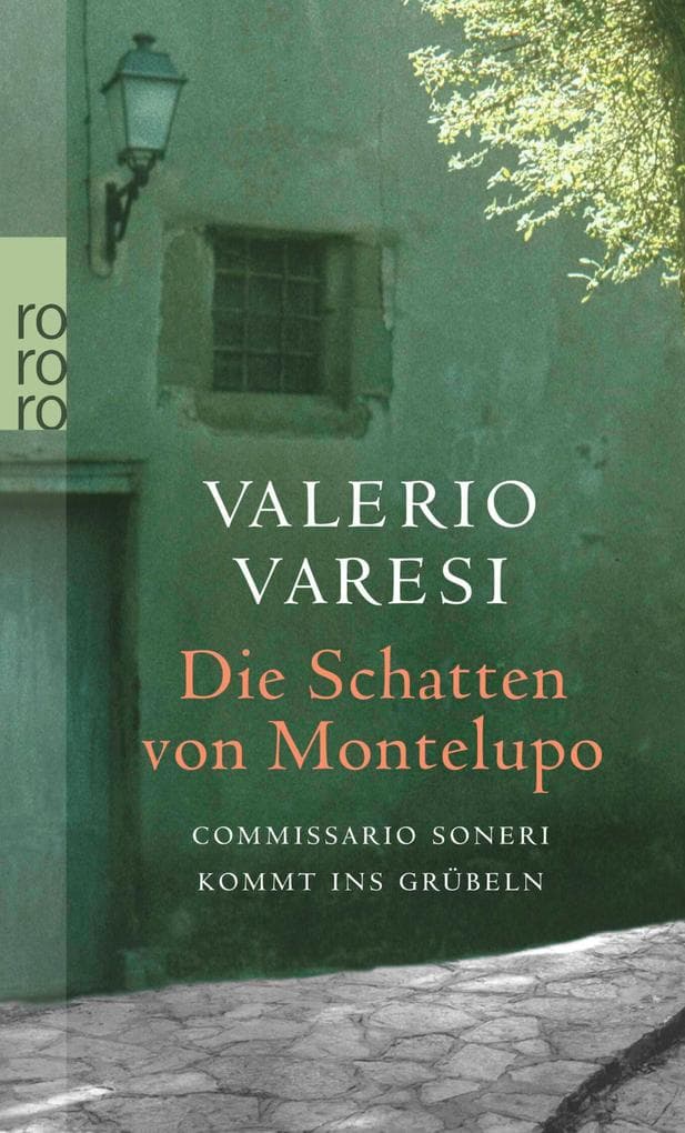 Die Schatten von Montelupo