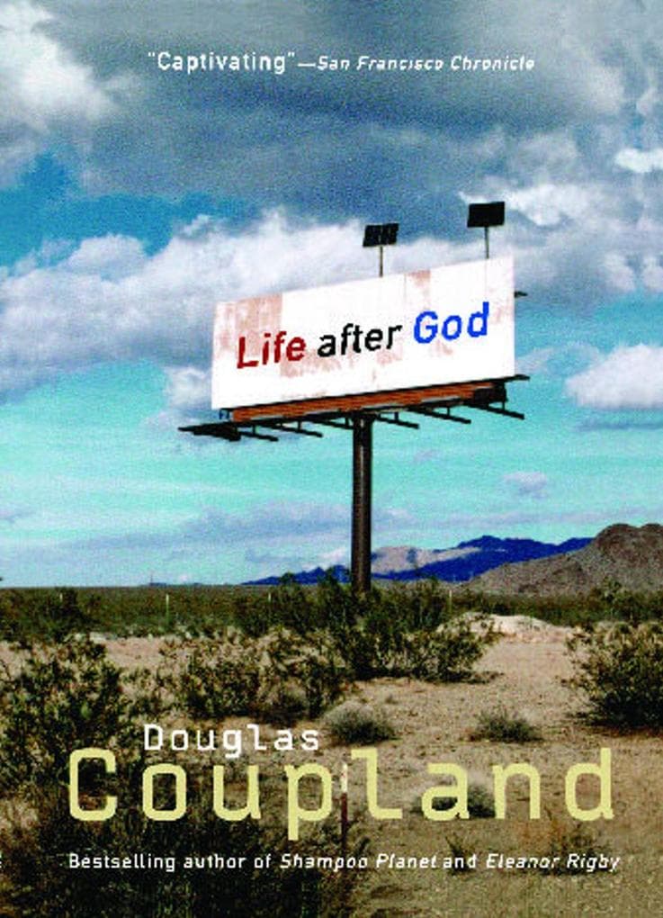 Life After God (Original)
