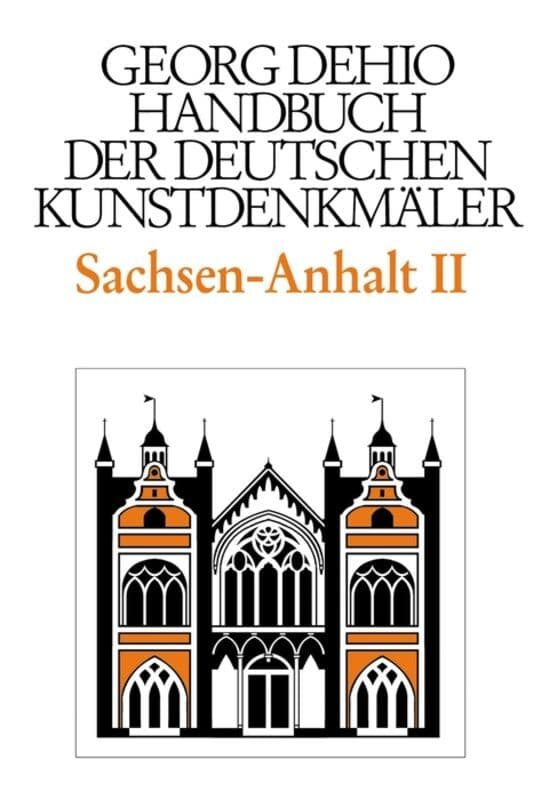 Sachsen-Anhalt 2. Regierungsbezirke Dessau und Halle