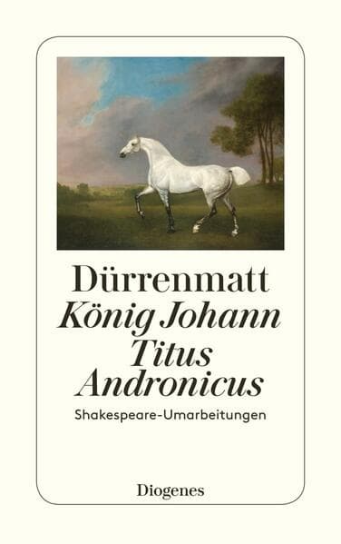 König Johann. Titus Andronicus