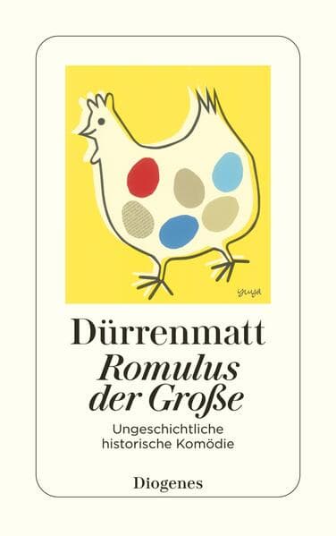 Romulus der Grosse
