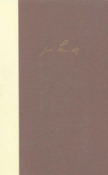 Joyce, May, Stifter, Krakatau, Herder, Vorspiel, Oppermann, Wezel, Kreisschlösser, Müller, Tieck, Schefer, Dickens, Geschwister Bronte, Joyce