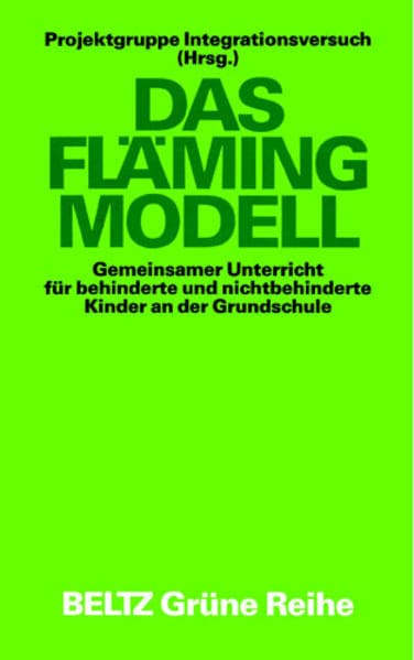 Das Fläming Modell