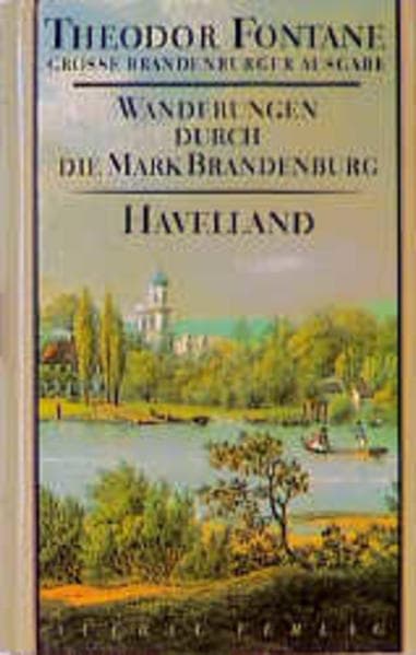 Wanderungen durch die Mark Brandenburg 3