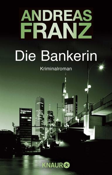 Die Bankerin