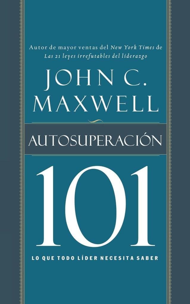 La Autosuperacin 101
