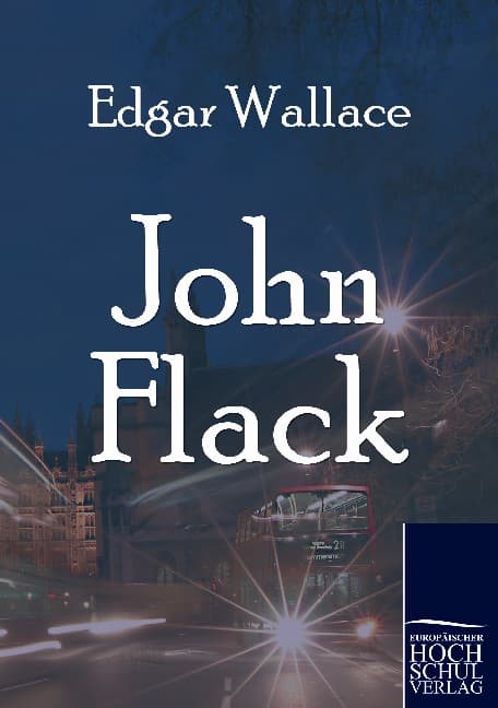John Flack