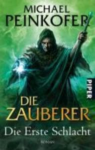 Die Zauberer