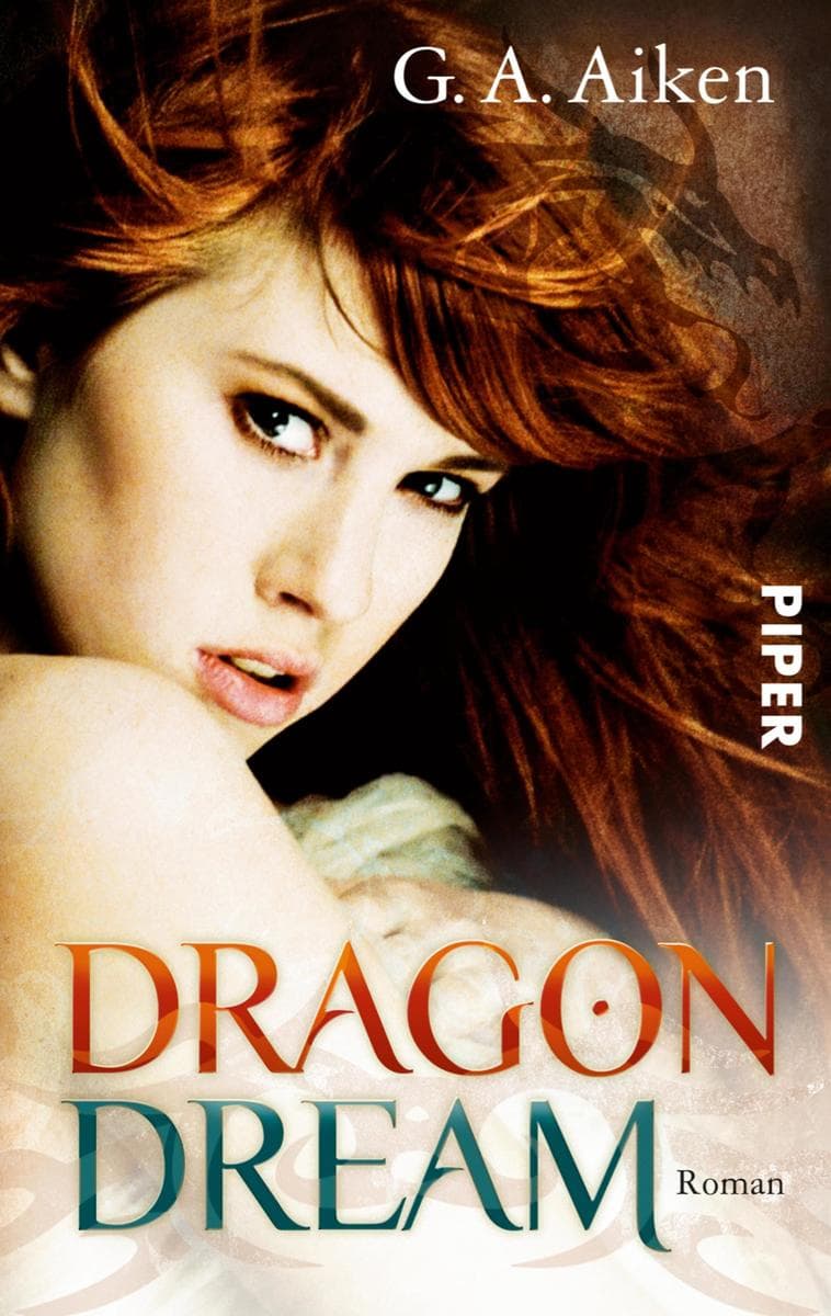 Dragon 02 Dream