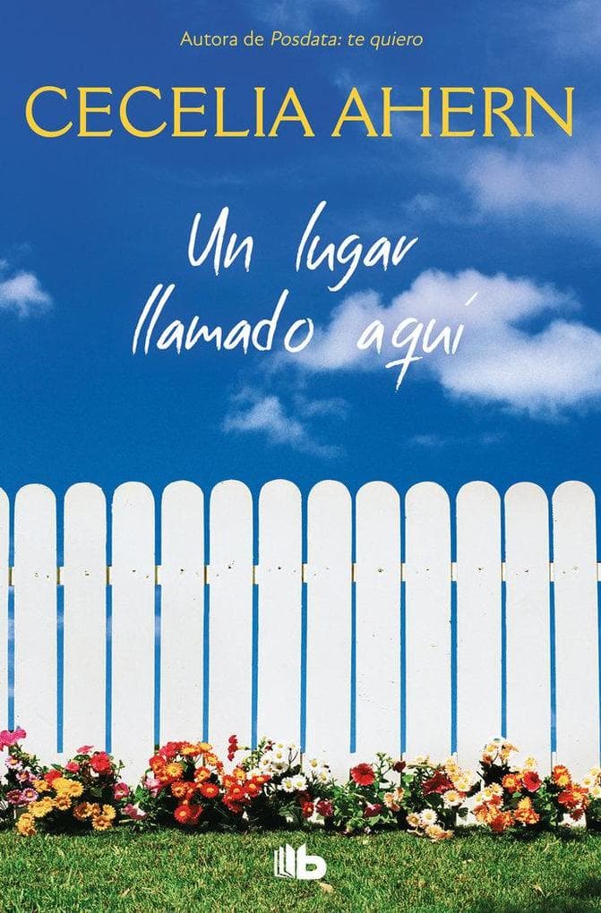 Un lugar llamado aquí