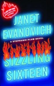 Sizzling Sixteen