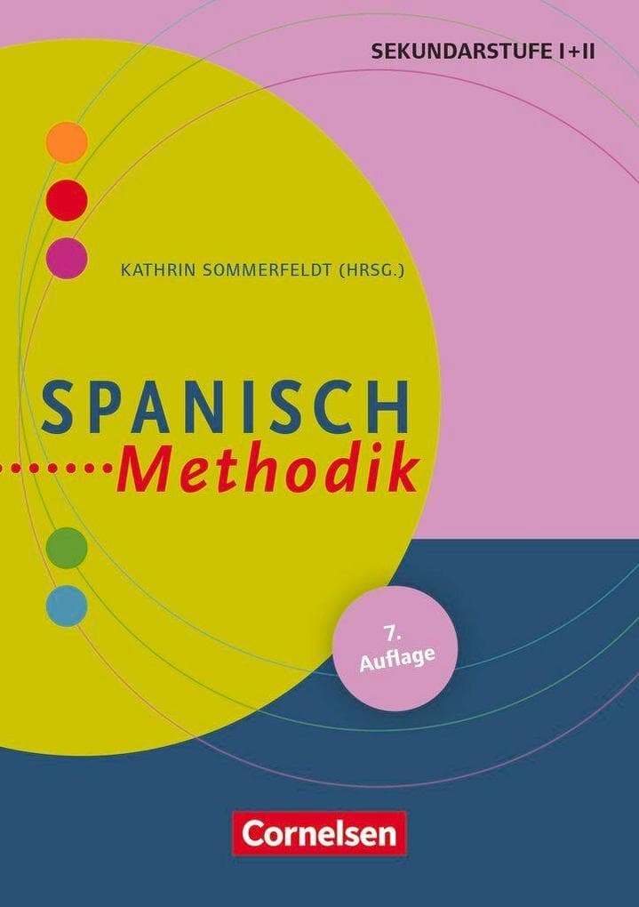 Fachmethodik: Spanisch-Methodik