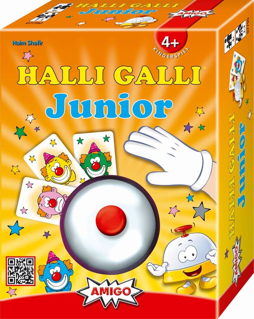 Halli Galli Junior