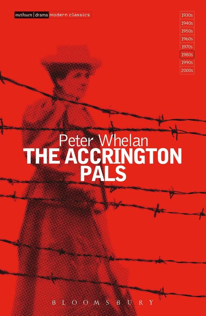 The Accrington Pals