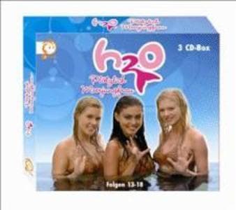 Boxset 03/Folgen 07-09