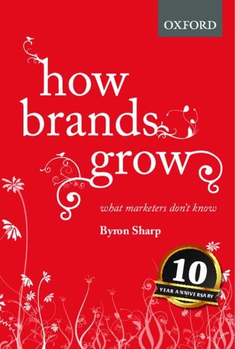 How Brands Grow
