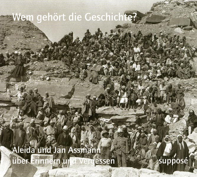 Wem gehört die Geschichte?, 2 Audio-CDs