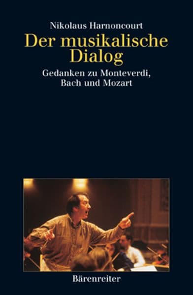 Der musikalische Dialog