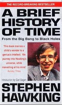 A Brief History of Time