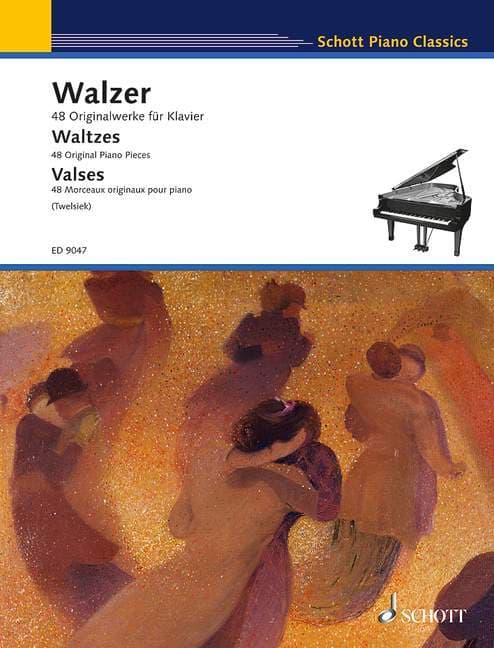 Walzer