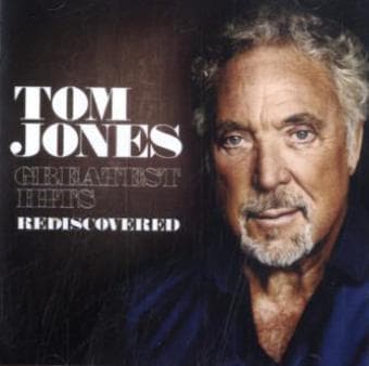 Greatest Hits-Rediscovered