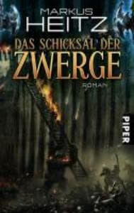 Das Schicksal der Zwerge