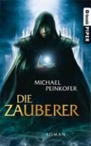 Die Zauberer