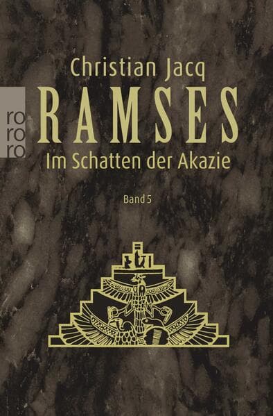 Ramses: Im Schatten der Akazie