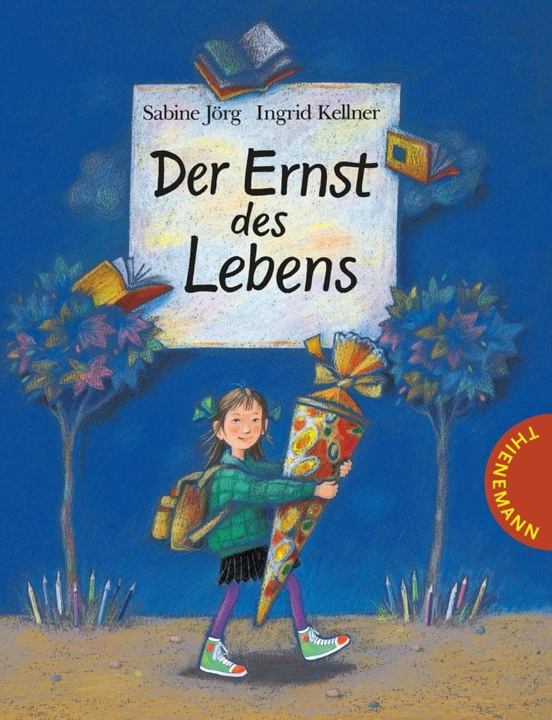 Der Ernst des Lebens