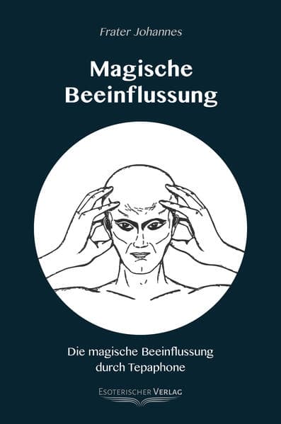 Magische Beeinflussung