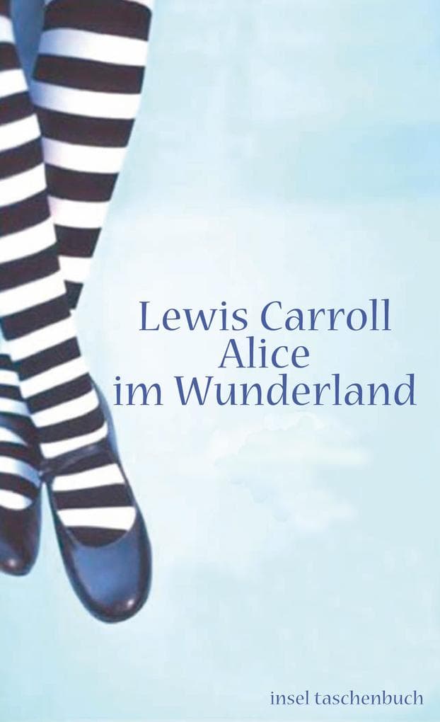 Alice im Wunderland
