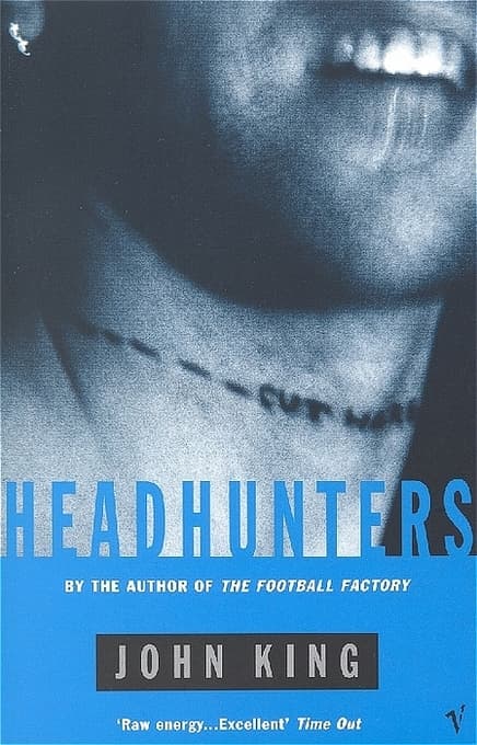 Headhunters