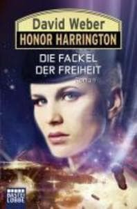 Honor Harrington 24. Die Fackel der Freiheit