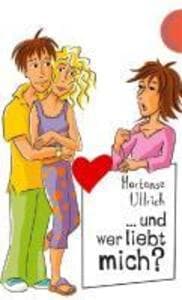 ... und wer liebt mich?