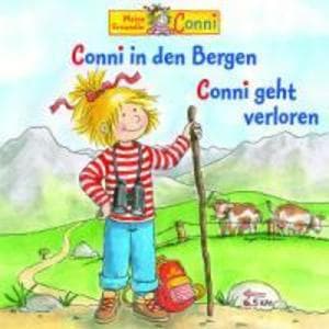 30: Conni in den Bergen/Conni geht verloren