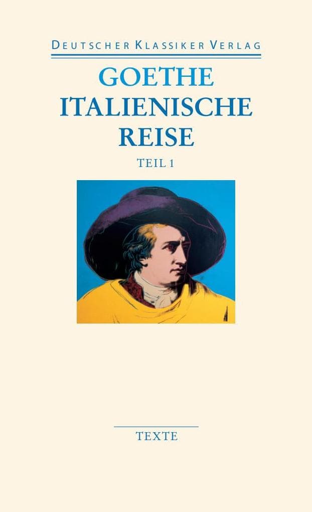 Italienische Reise