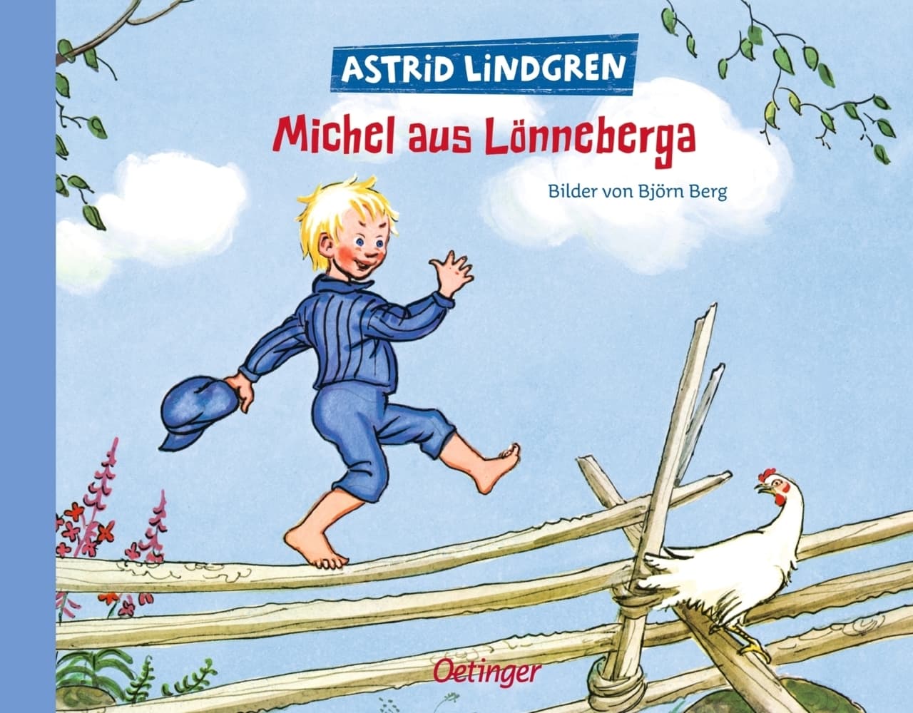 Michel aus Lönneberga
