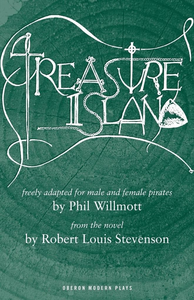 Treasure Island
