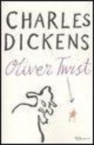 Oliver Twist