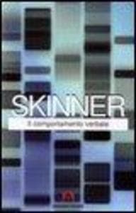 Il comportamento verbale