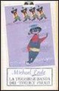 La terribile banda dei 'tredici' pirati