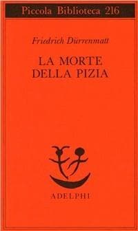 La morte della Pizia