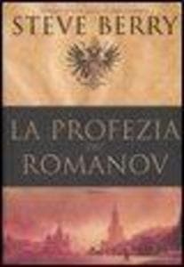 La profezia dei Romanov