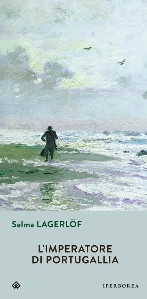 L' imperatore di Portugallia