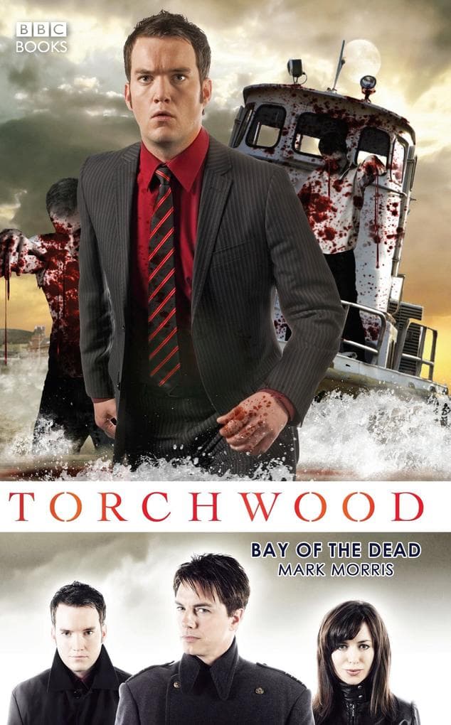 Torchwood: Bay of the Dead