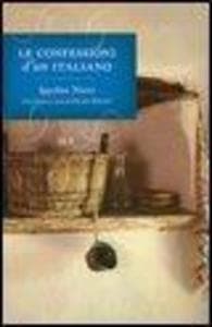 Le confessioni d'un italiano